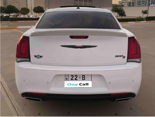 Car Detail Image