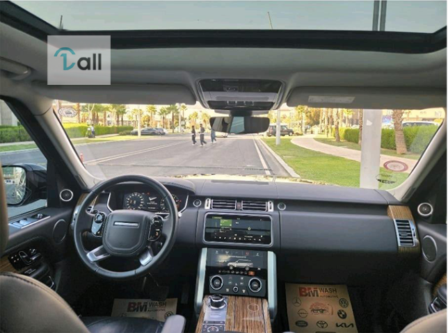 Car Detail Image