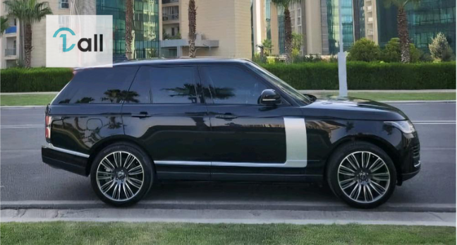 Car Detail Image