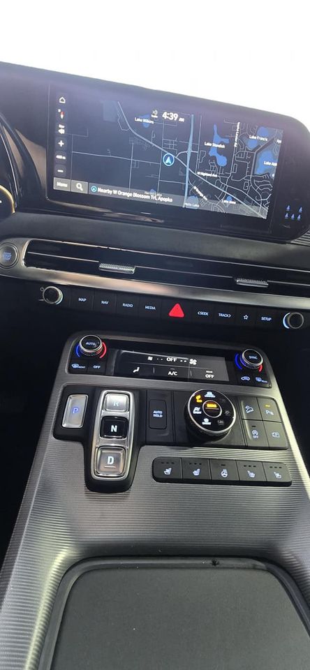 Car Detail Image