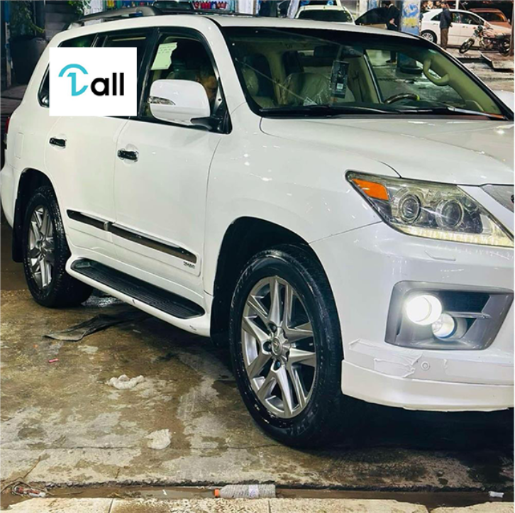 Car Detail Image