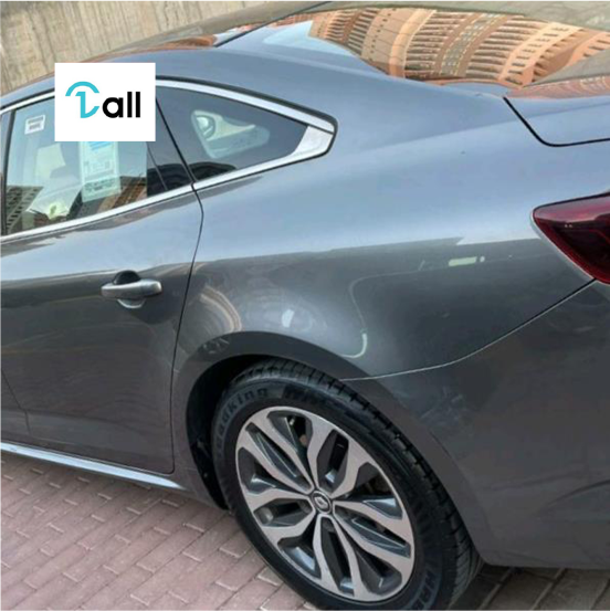 Car Detail Image