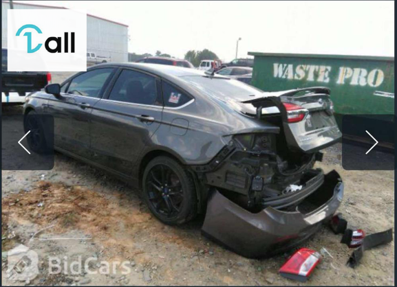 Car Detail Image