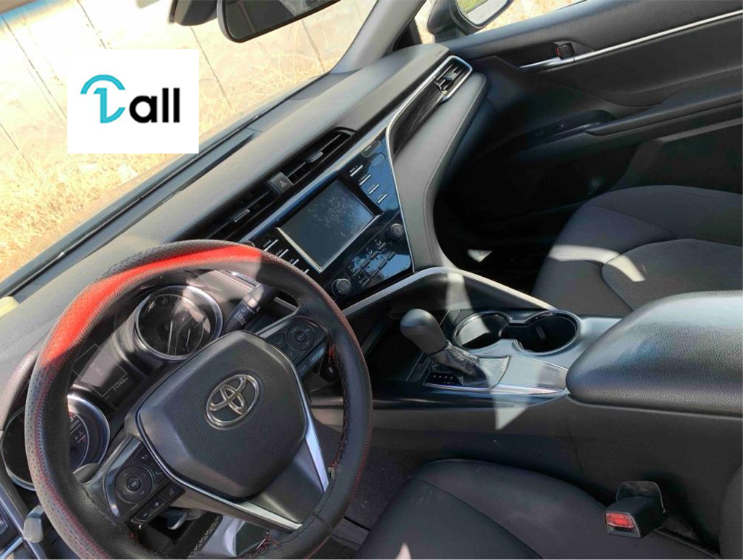 Car Detail Image