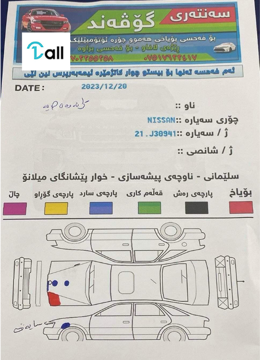 Car Detail Image