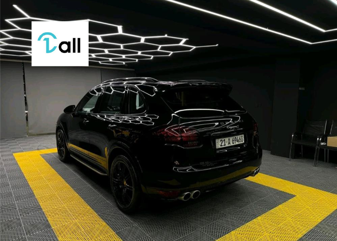 Car Detail Image