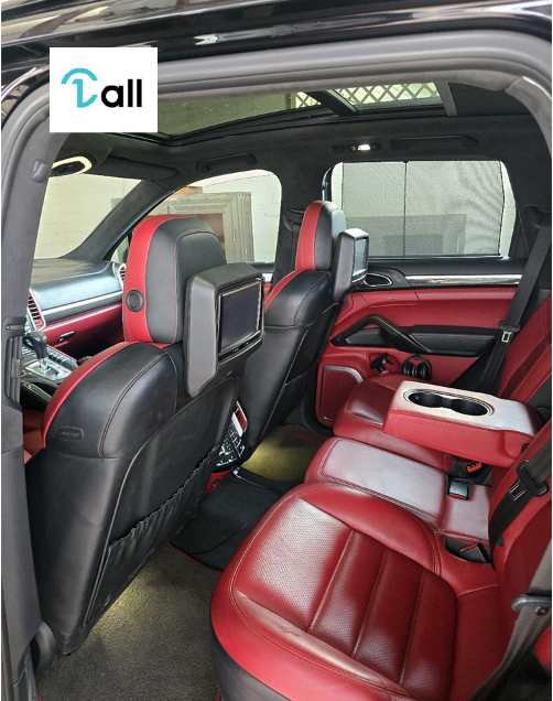Car Detail Image