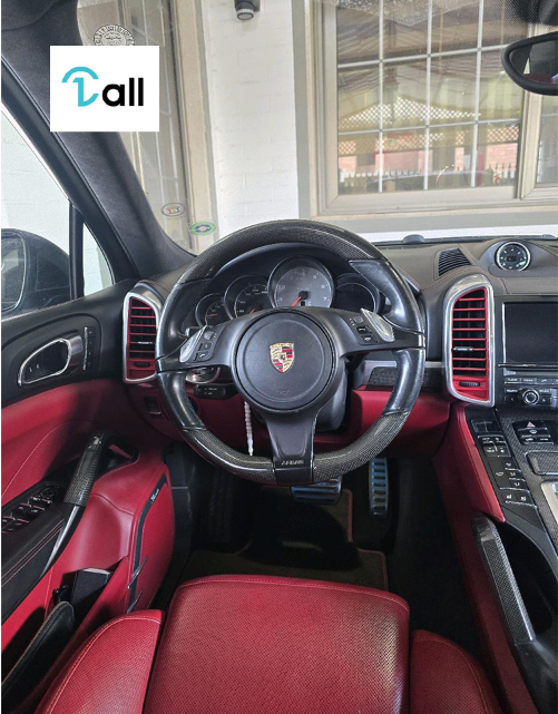 Car Detail Image