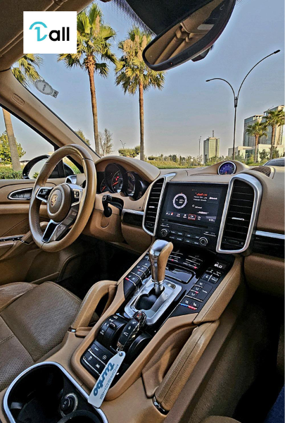 Car Detail Image