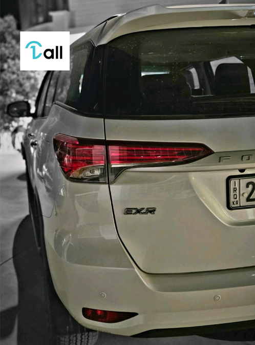Car Detail Image
