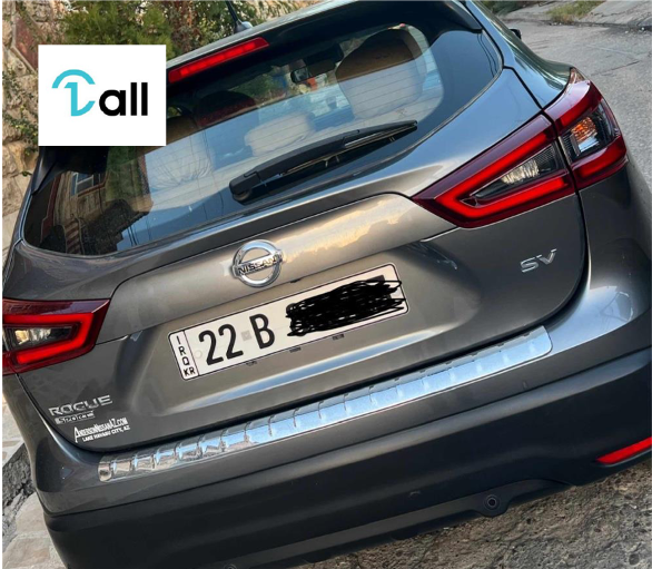 Car Detail Image
