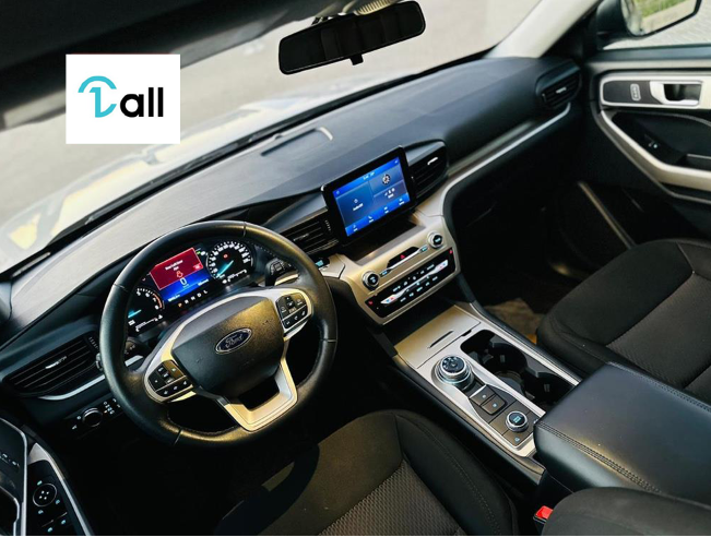 Car Detail Image