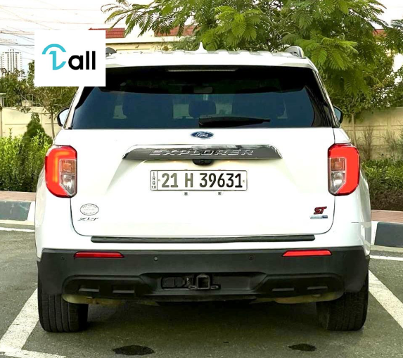 Car Detail Image