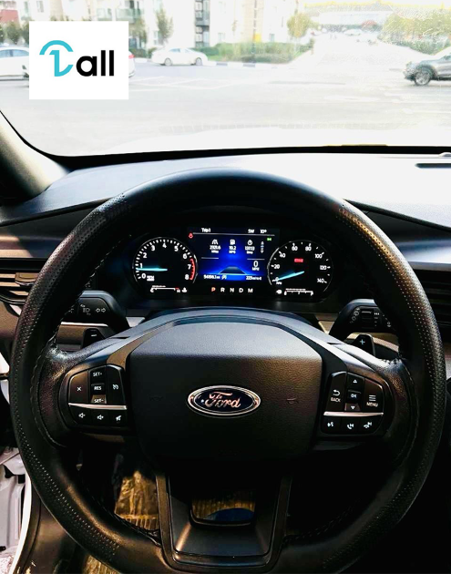 Car Detail Image