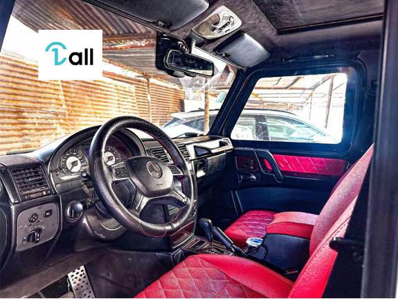 Car Detail Image