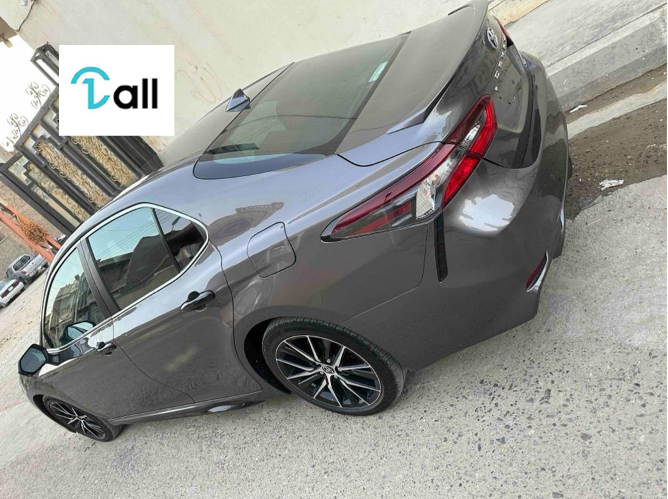 Car Detail Image