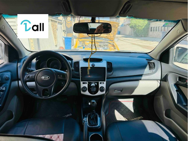 Car Detail Image