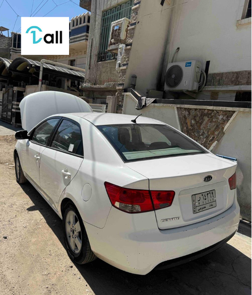 Car Detail Image