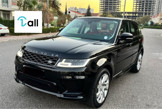 Land Rover Sport