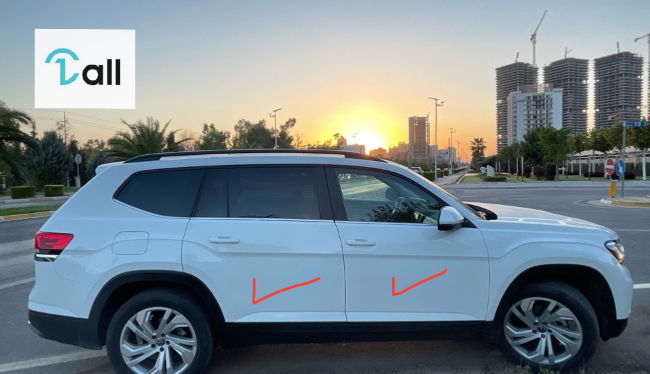 Car Detail Image