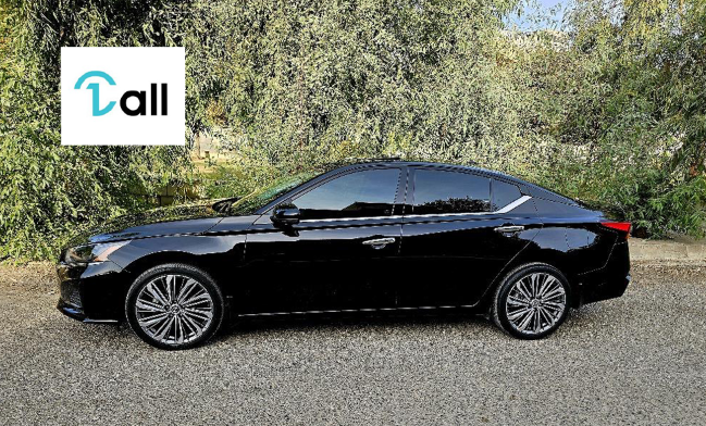 Car Detail Image