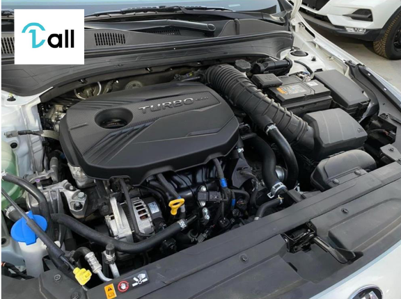 Car Detail Image