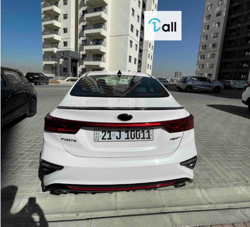 Car Detail Image