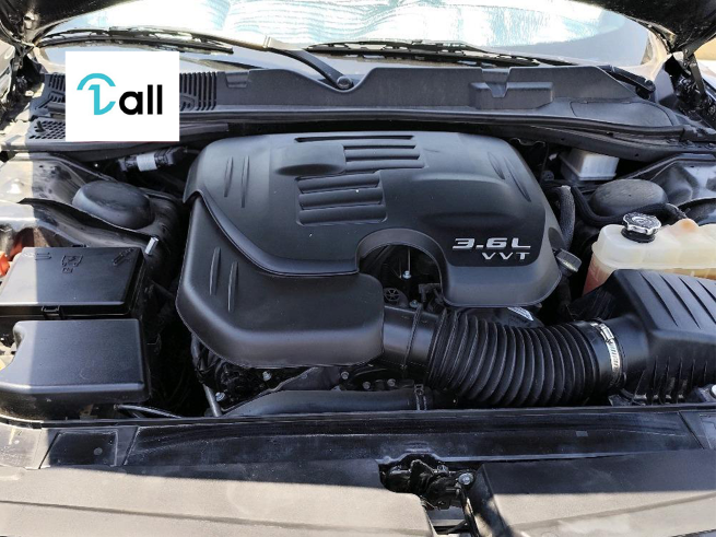 Car Detail Image