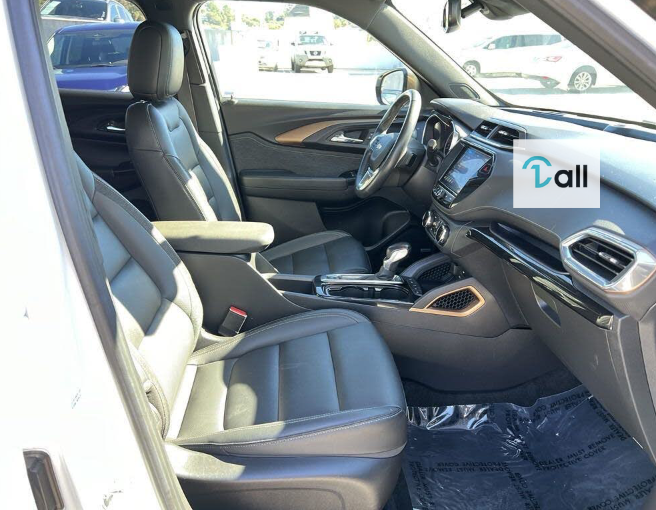 Car Detail Image