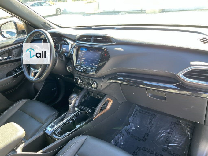 Car Detail Image