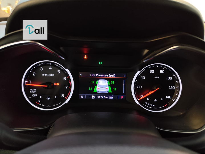 Car Detail Image