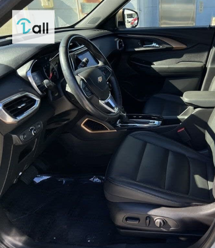 Car Detail Image