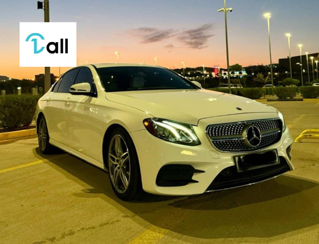 E-Class 2019