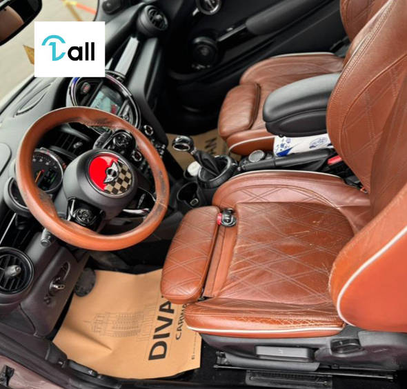 Car Detail Image