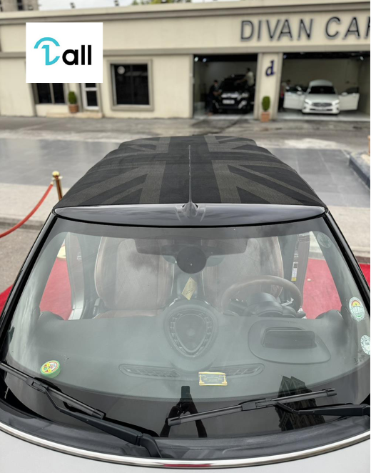 Car Detail Image