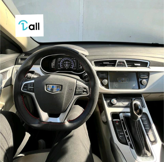 Car Detail Image