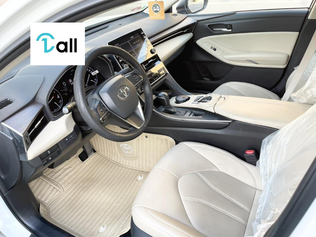 Car Detail Image