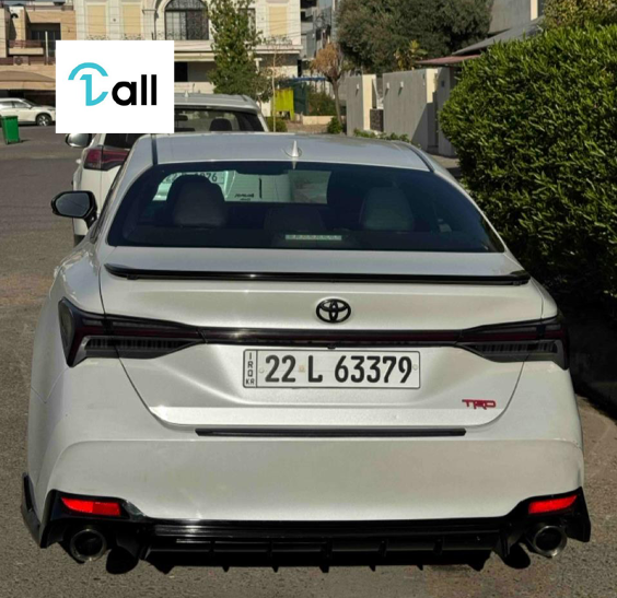 Car Detail Image