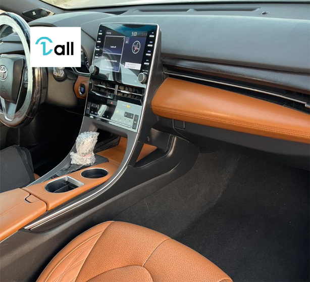 Car Detail Image
