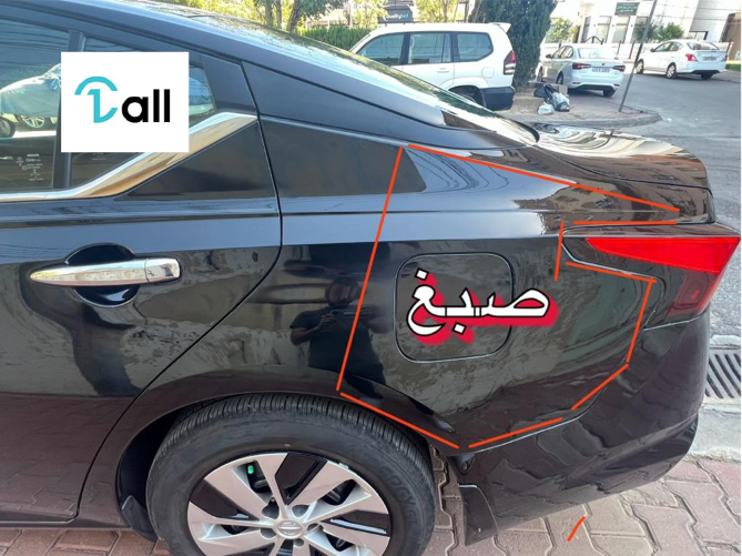 Car Detail Image