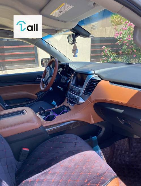 Car Detail Image