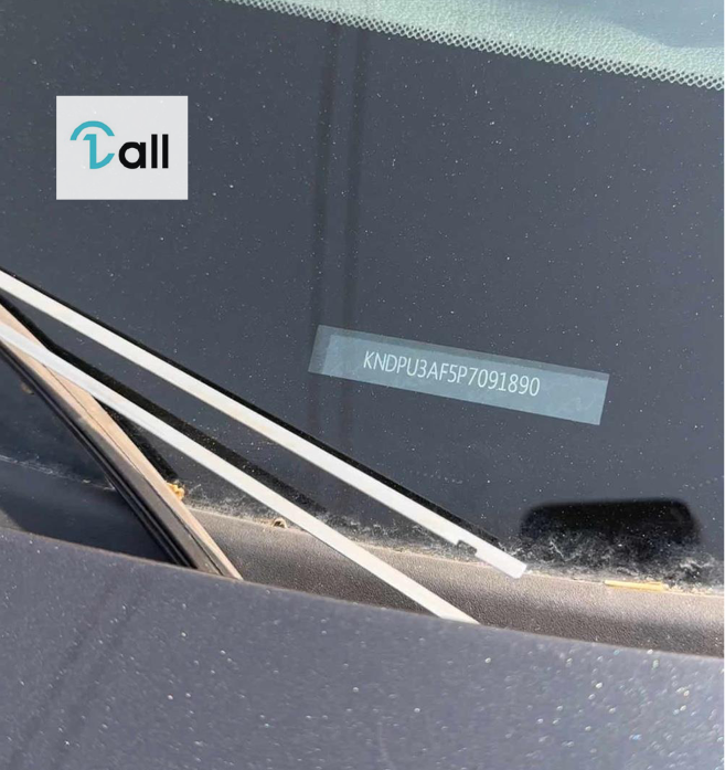 Car Detail Image