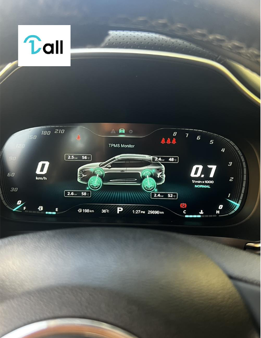 Car Detail Image