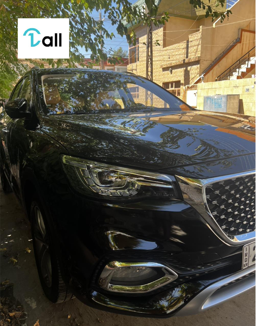 Car Detail Image