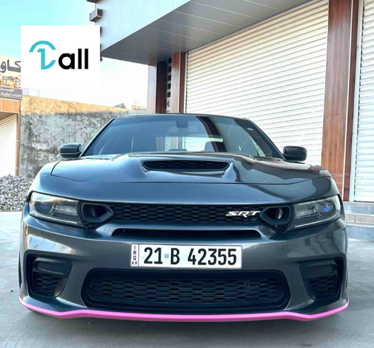 دۆج چارجەر 2022
