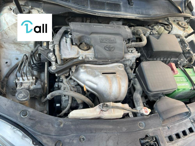Car Detail Image