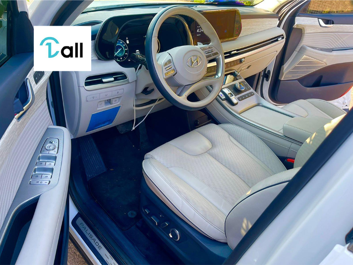 Car Detail Image