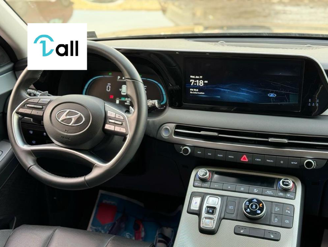 Car Detail Image