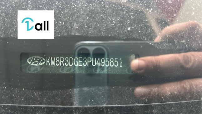 Car Detail Image