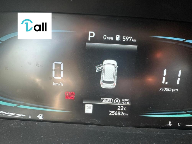 Car Detail Image
